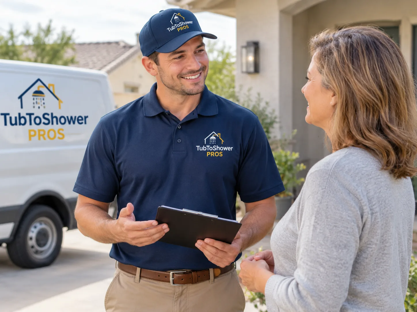 Tub Shower Conversion Issaquah, WA FAQs